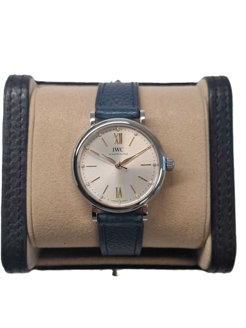 IWC Portofino Automatic IW357411