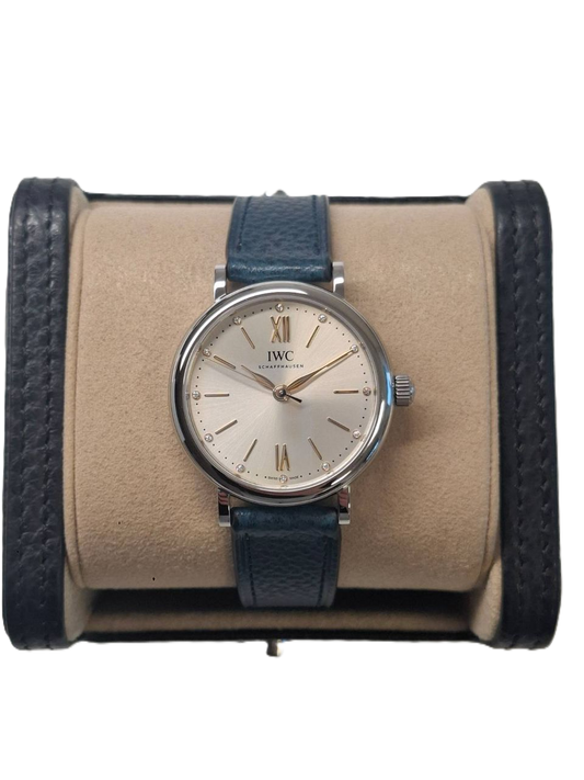 IWC Portofino Automatic IW357411