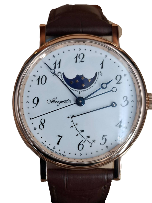 Breguet Classique 7787BR-29-9V6-00