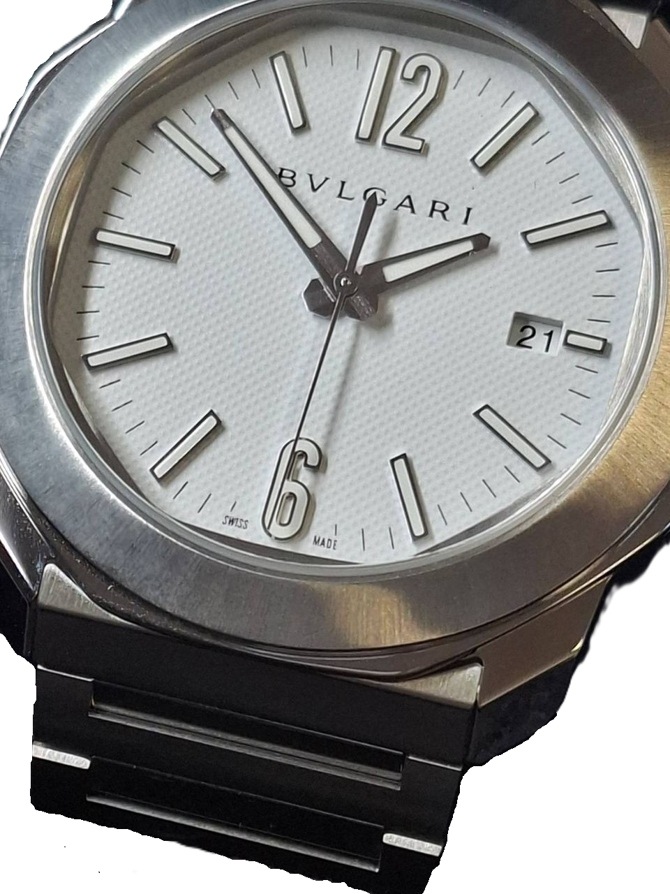 Bvlgari Octo Roma 103738