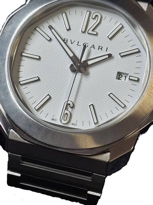 Bvlgari Octo Roma 103738