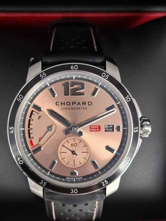 Chopard  Mille Miglia GTS Power 2025 Racing Edition 168638-3001