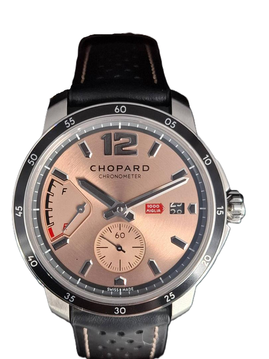 Chopard Mille Miglia GTS Power 2025 Racing Edition 168638-3001