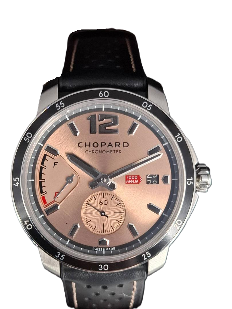 Chopard  Mille Miglia GTS Power 2025 Racing Edition 168638-3001