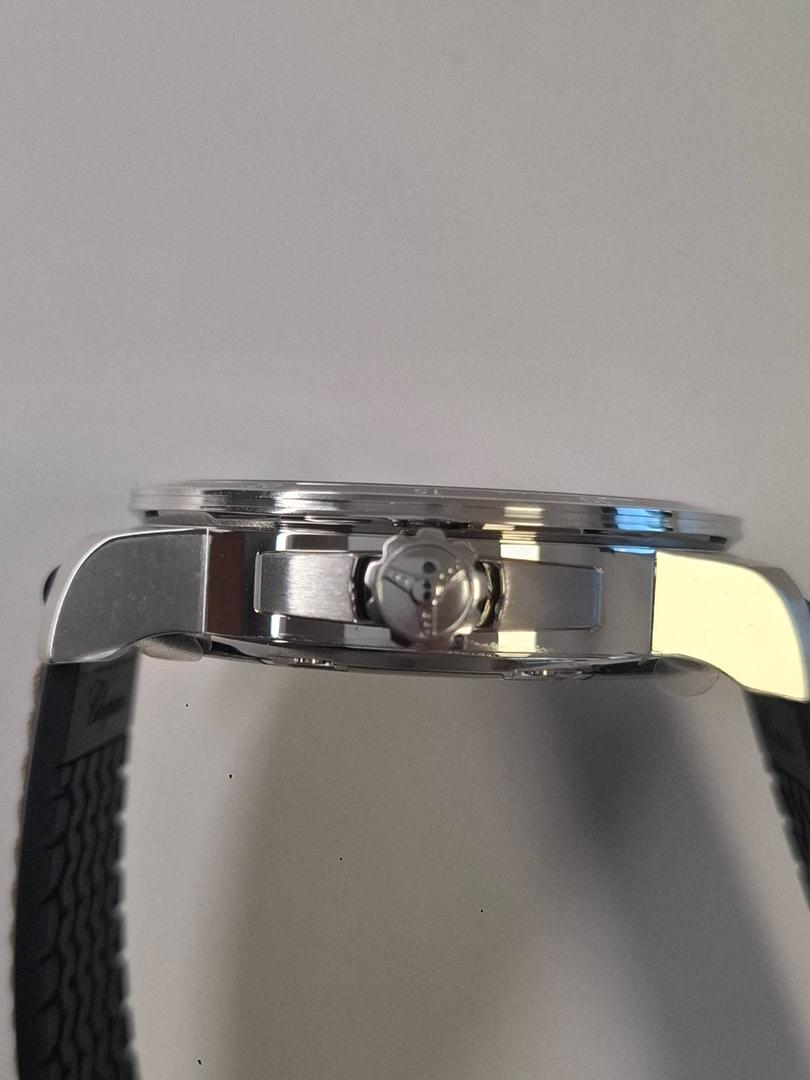 Chopard  Mille Miglia GTS Power 2025 Racing Edition 168638-3001
