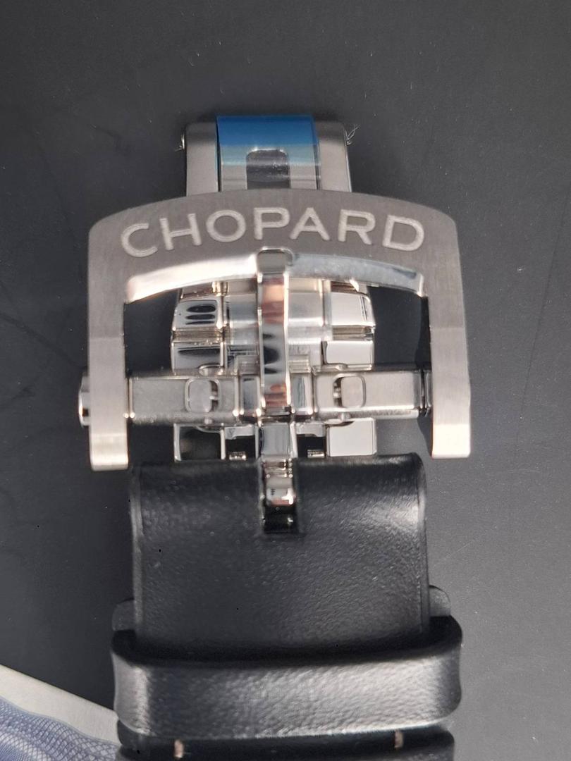 Chopard  Mille Miglia GTS Power 2025 Racing Edition 168638-3001
