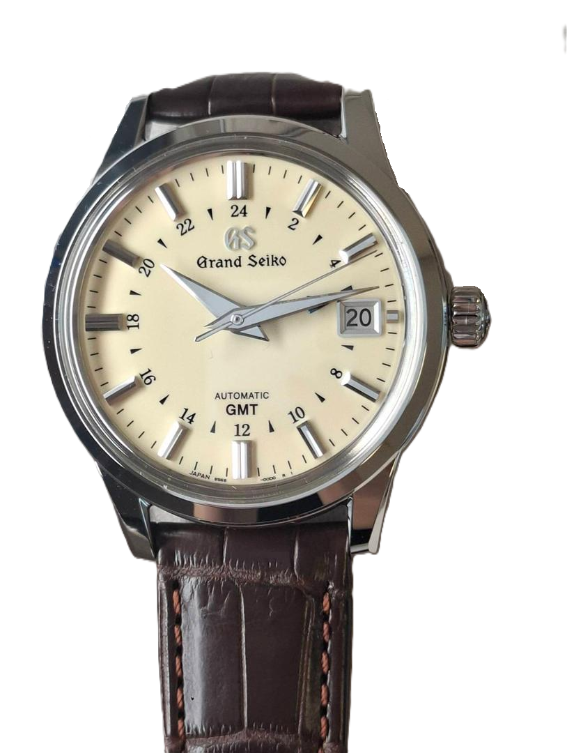 Grand Seiko Elegance Collection SBGM221