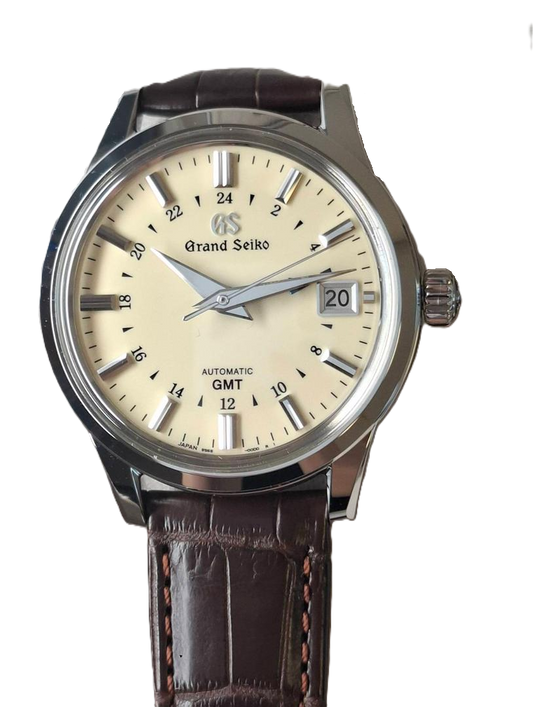 Grand Seiko Elegance Collection SBGM221