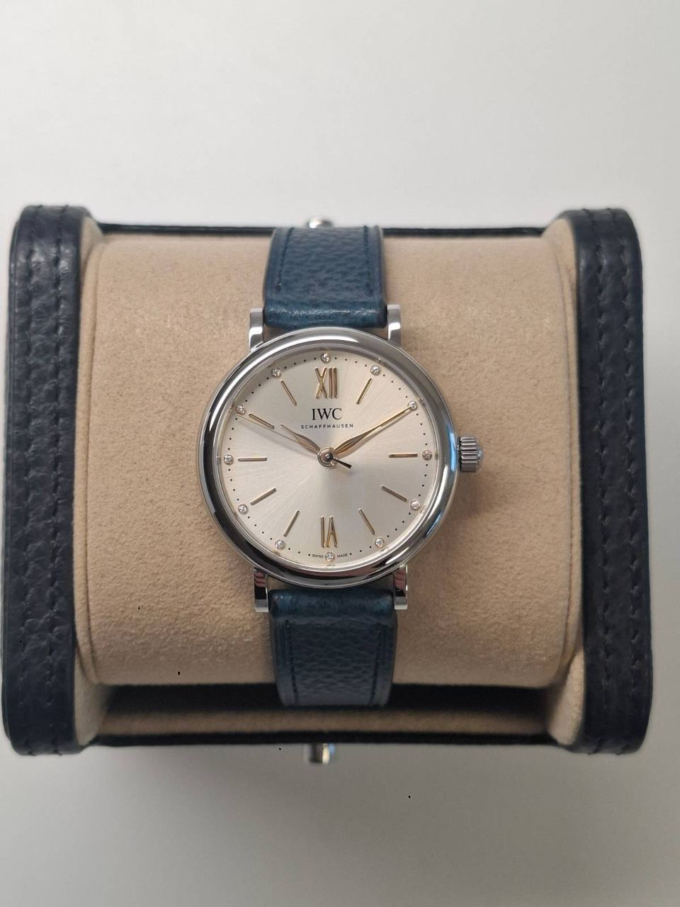 IWC Portofino Automatic IW357411