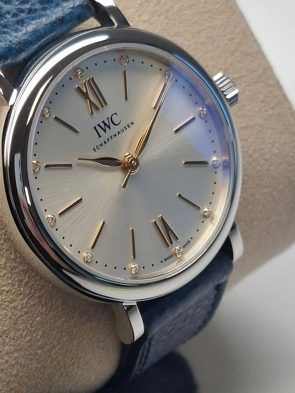 IWC Portofino Automatic IW357411
