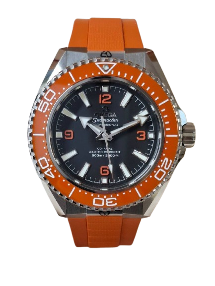 Omega Seamaster Planet Ocean 600 m 217.32.42.21.01.004