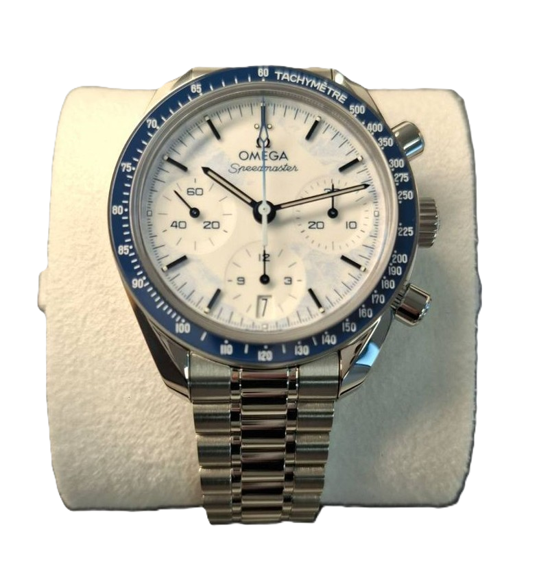 Omega Speedmaster 38   522.30.38.50.04.001