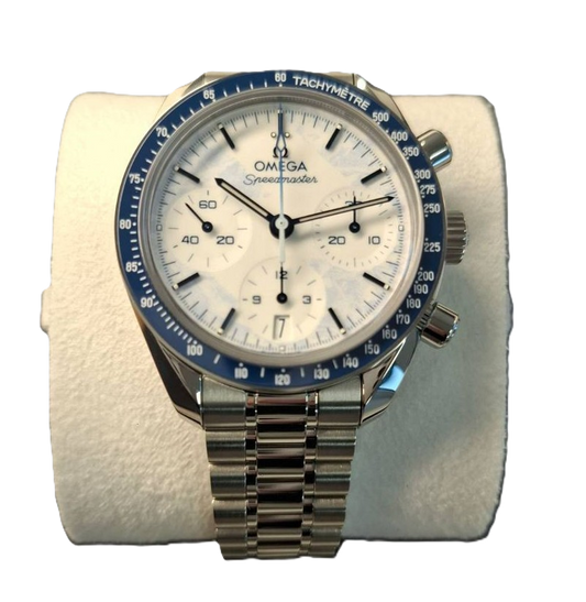 Omega Speedmaster 38   522.30.38.50.04.001