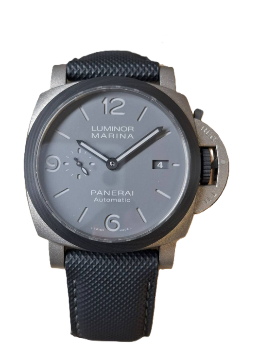 Panerai Luminor Marina 44 mm PAM01662