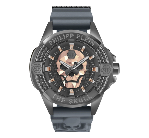Philipp Plein PWAAA2324 The Skull watch