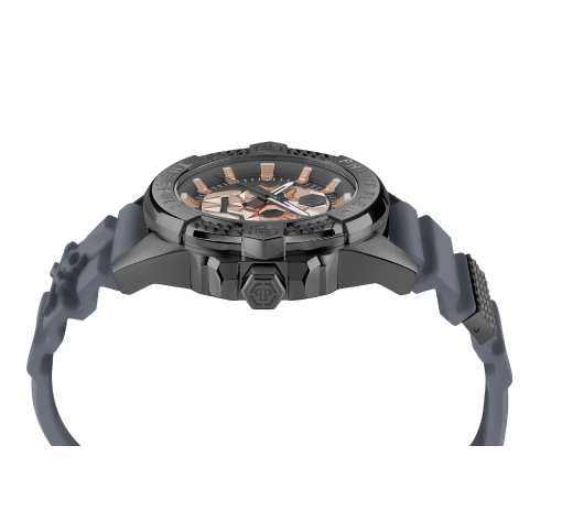 Philipp Plein PWAAA2324 The Skull watch