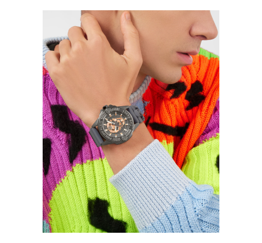 Philipp Plein PWAAA2324 The Skull watch