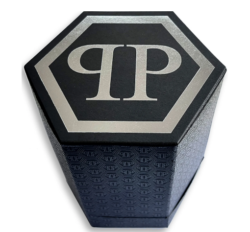 Philipp Plein PWAAA2324 The Skull watch