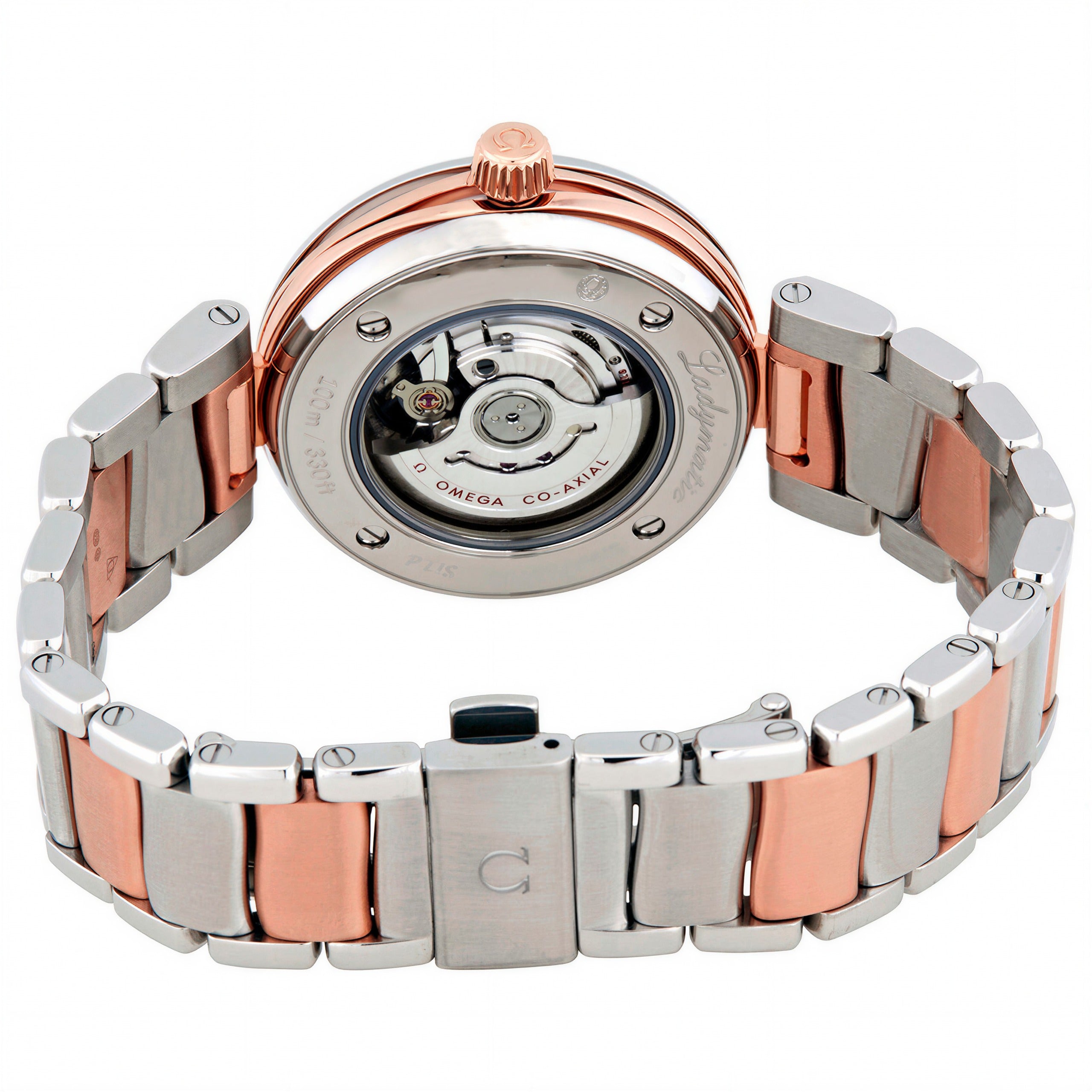 Omega De Ville Ladymatic