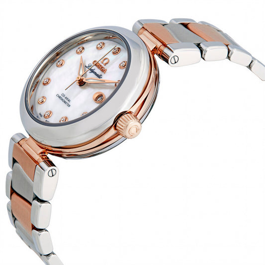 Omega De Ville Ladymatic
