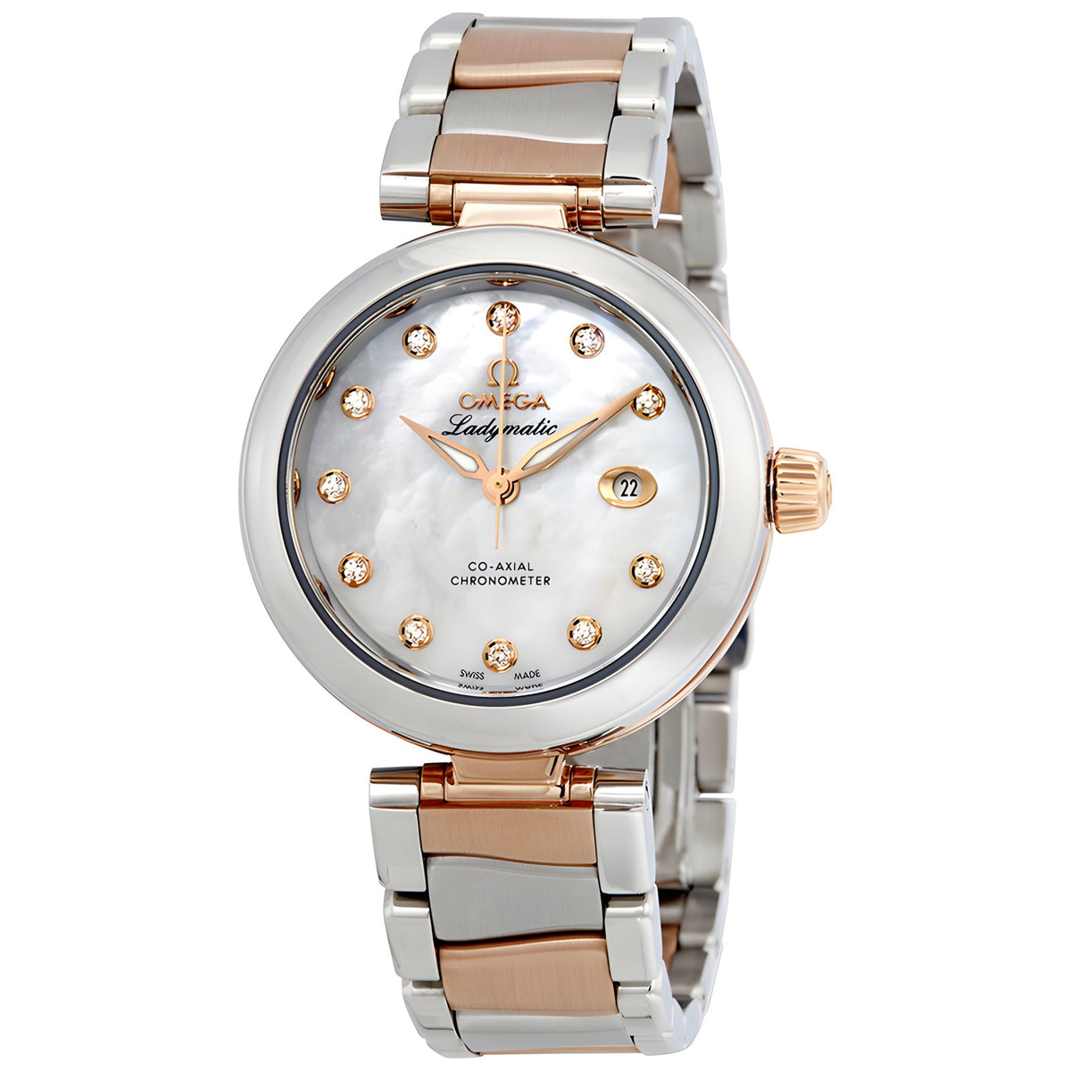 Omega De Ville Ladymatic