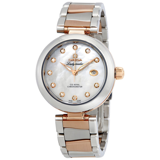 Omega De Ville Ladymatic