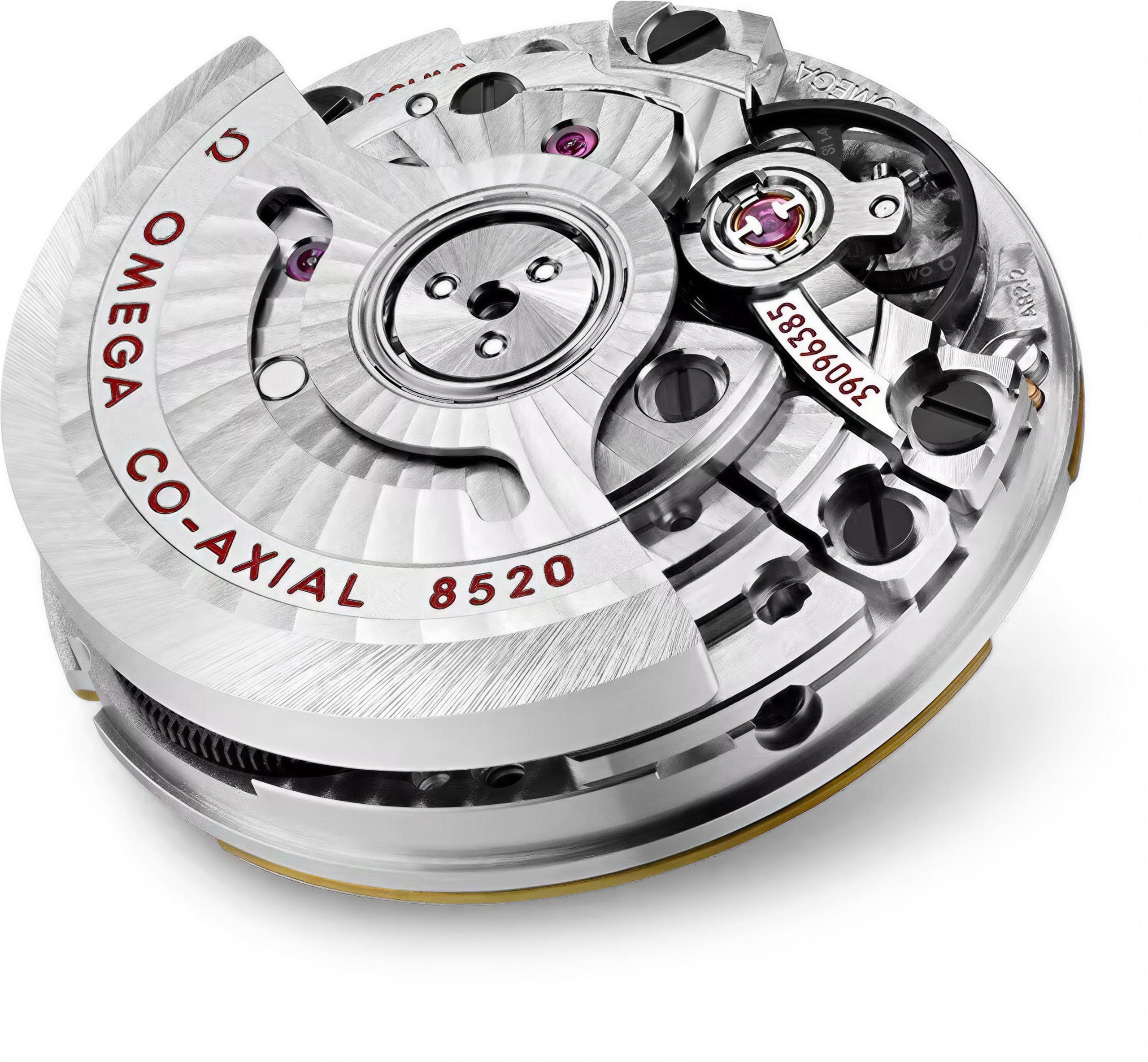 Omega De Ville Ladymatic