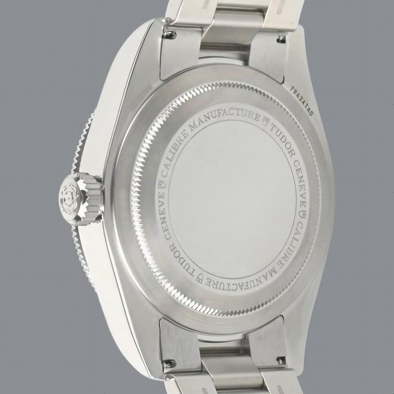 Tudor Black Bay