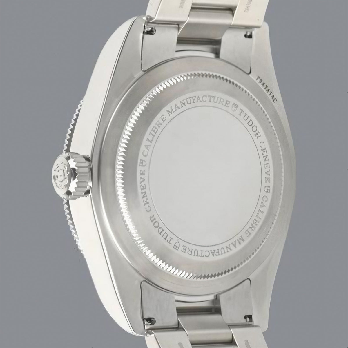 Tudor Black Bay