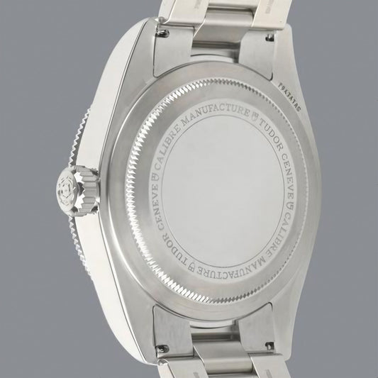Tudor Black Bay