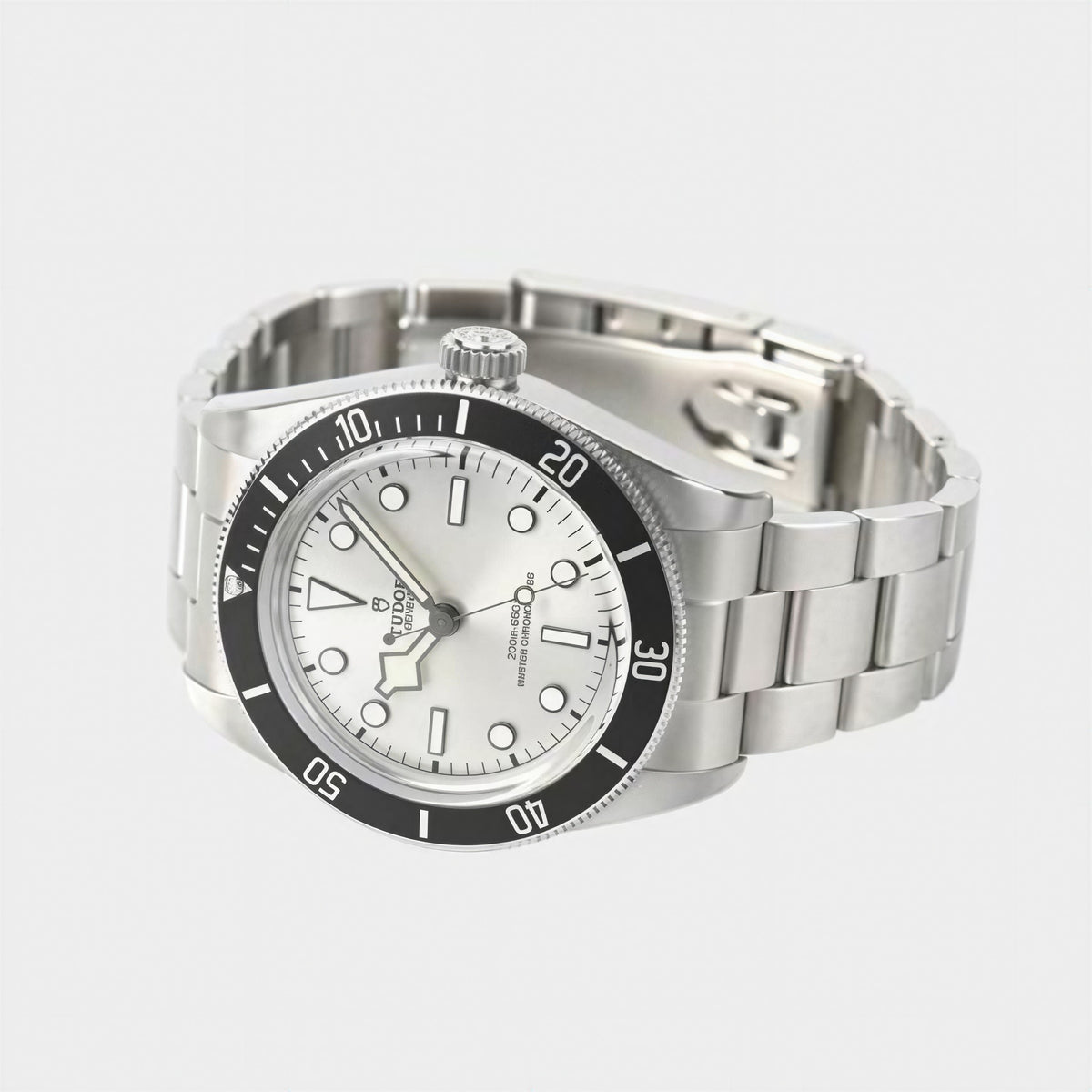 Tudor Black Bay