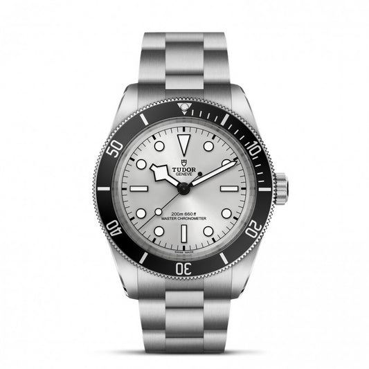 Tudor Black Bay