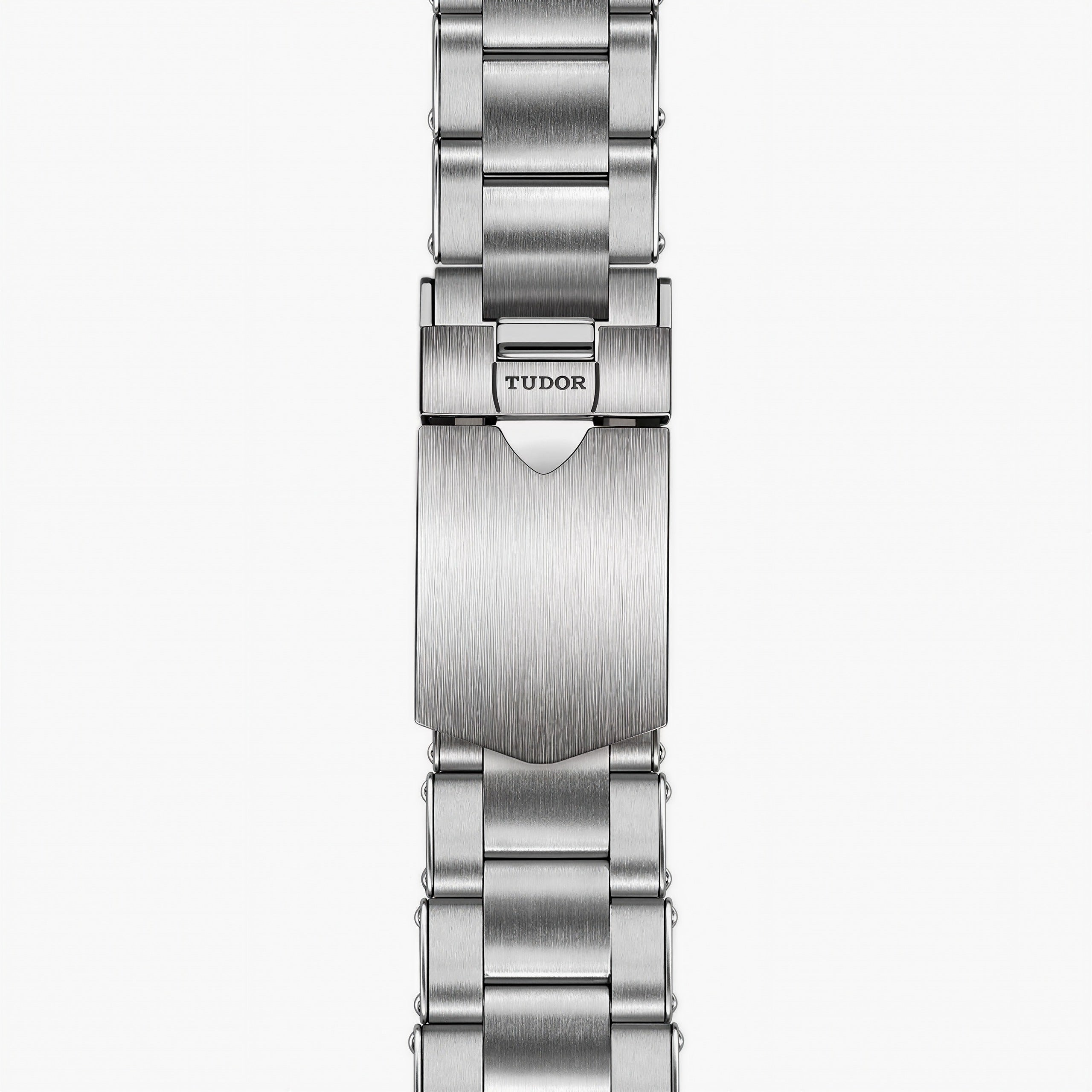 Tudor Black Bay GMT Stainless Steel / Black / Pepsi