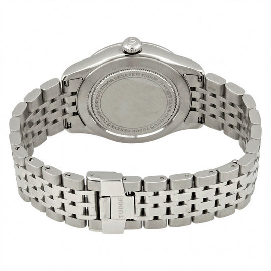 Tudor 1926 36mm Silver Dial Steel Automatic Watch