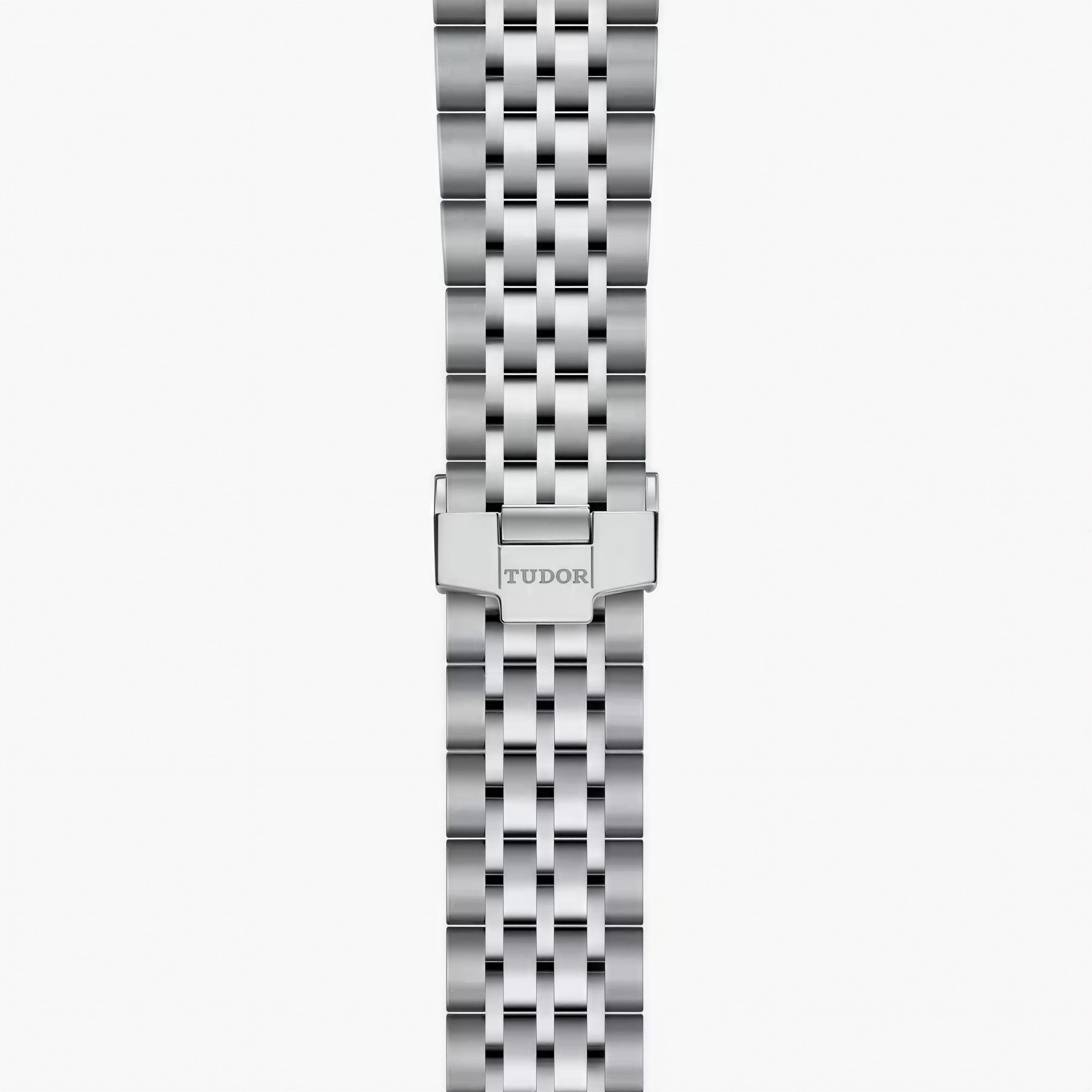 Tudor 1926 36mm Silver Dial Steel Automatic Watch