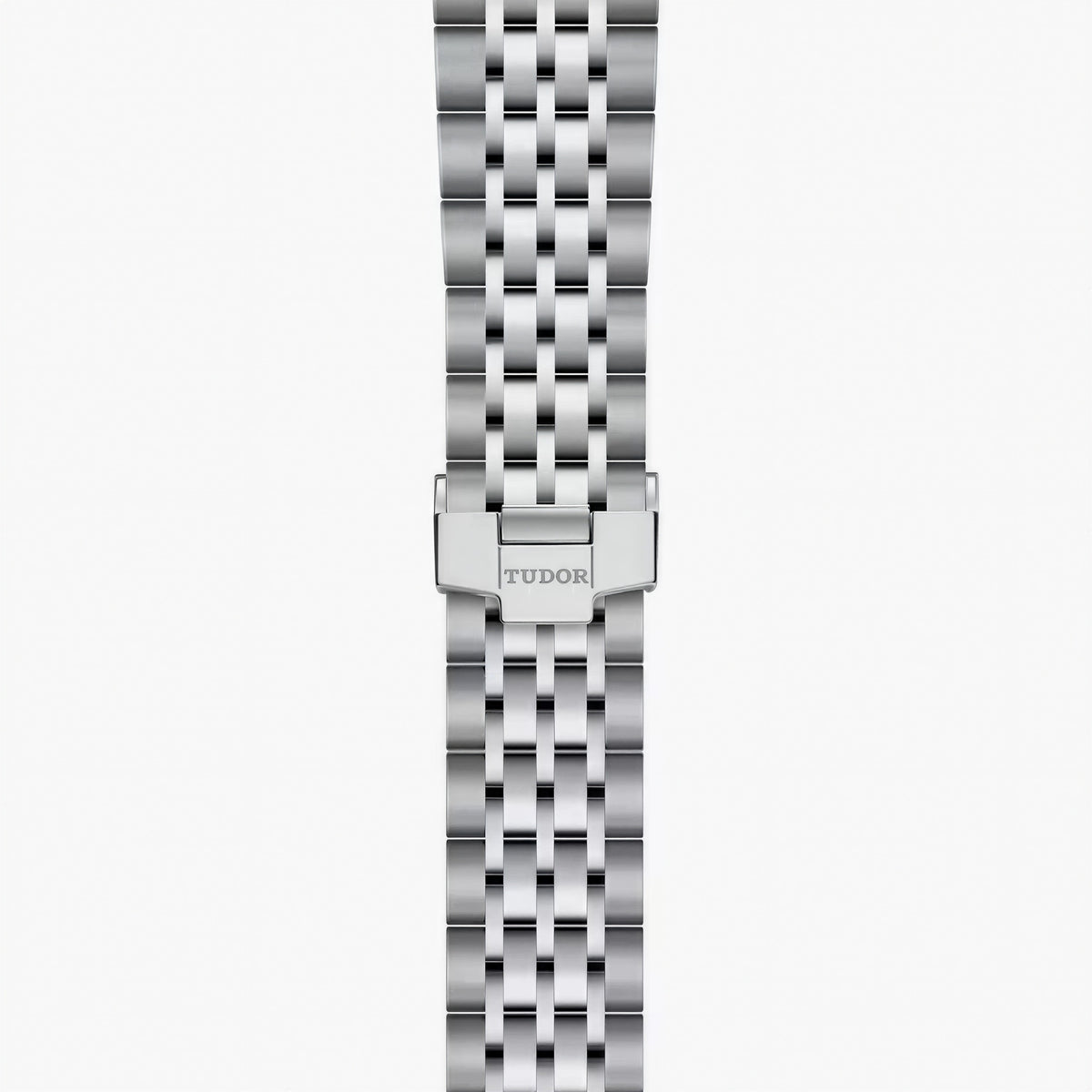 Tudor 1926 36mm Silver Dial Steel Automatic Watch