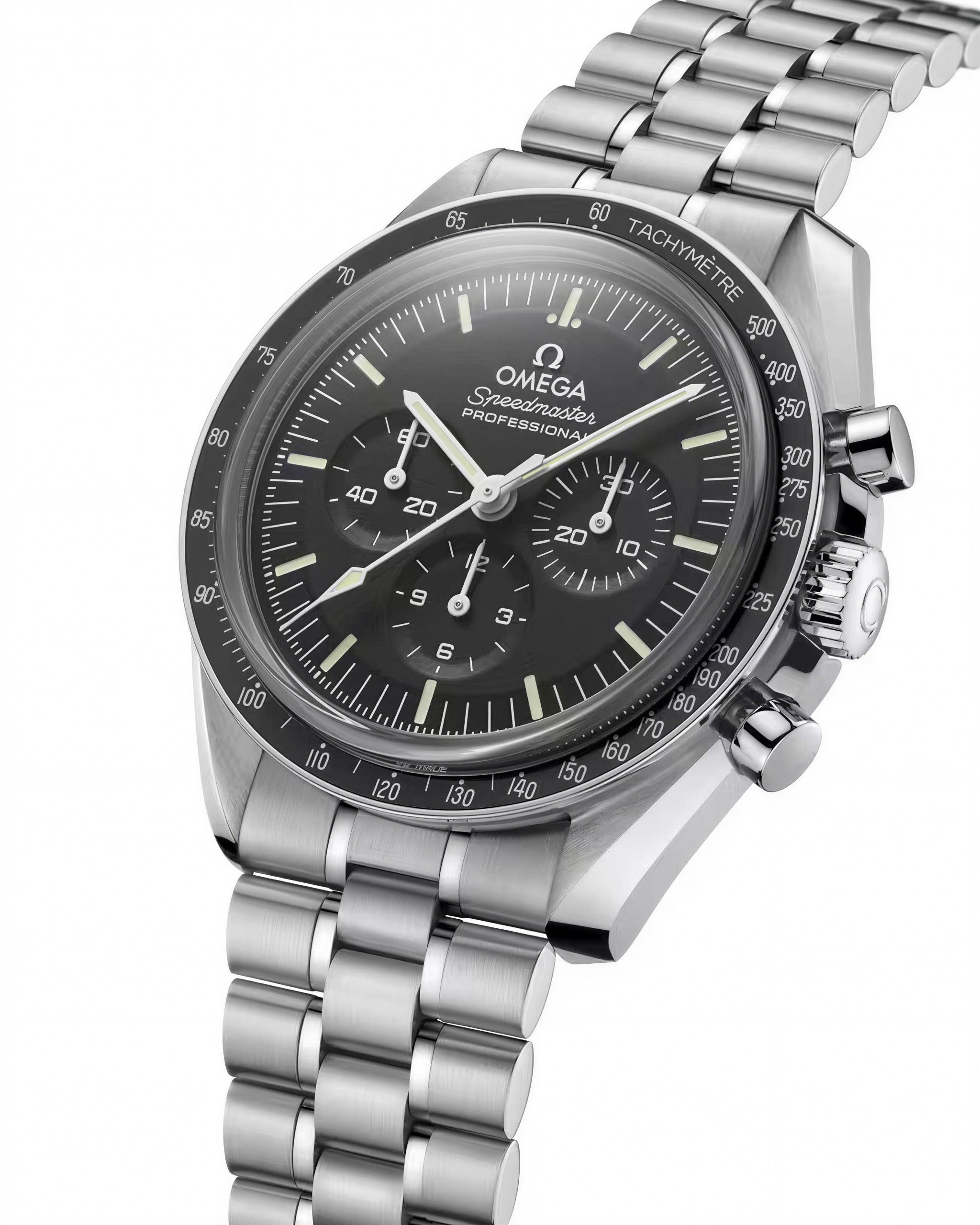 Speedmaster Moonwatch Professional