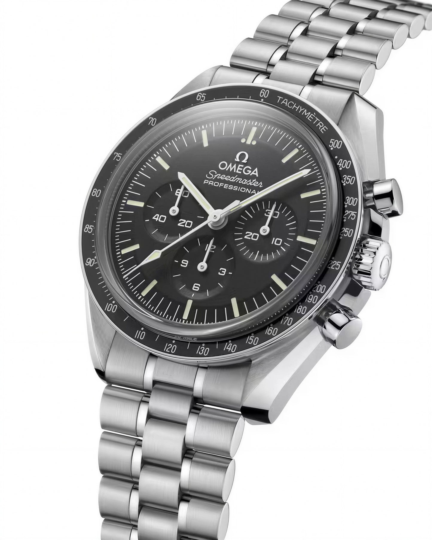Speedmaster Moonwatch Professional