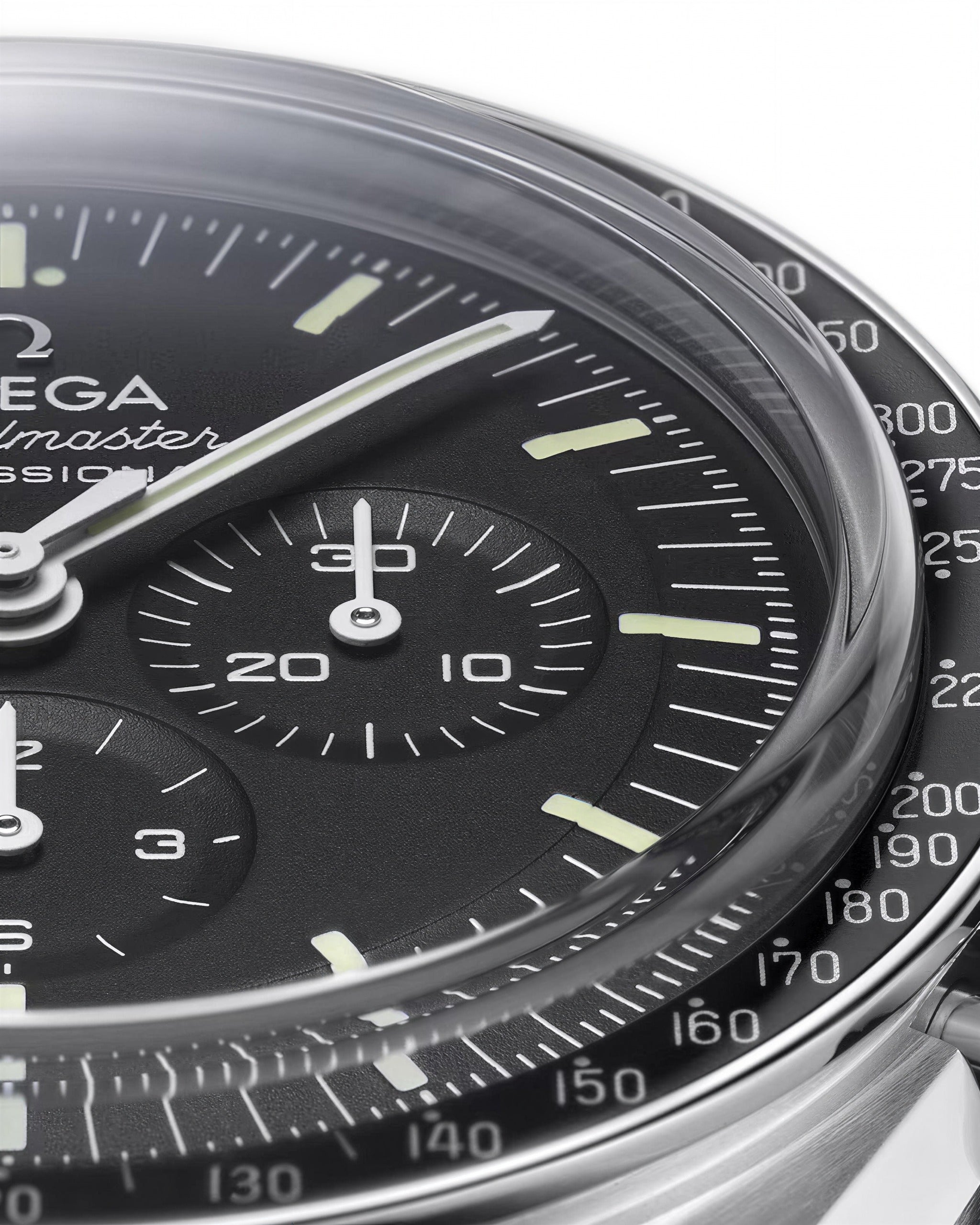 Speedmaster Moonwatch Professional
