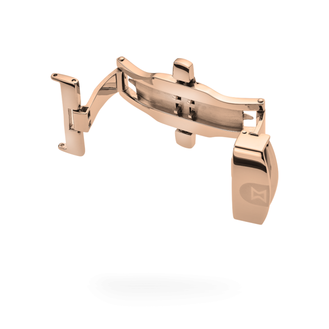 Les Vauberts Chronograph Date