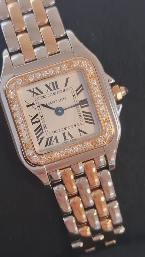Cartier Panthere W3PN0014